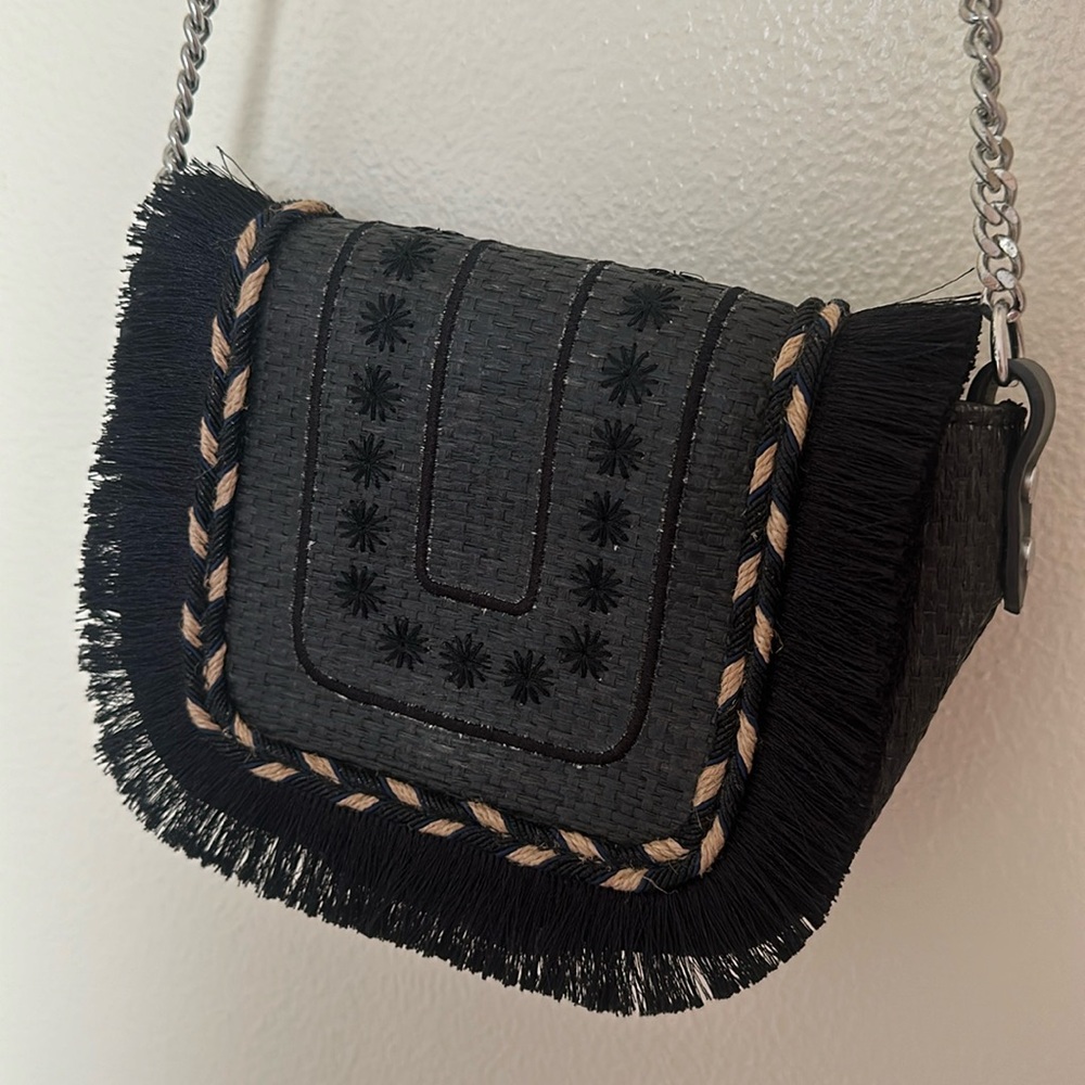 Zara cross body